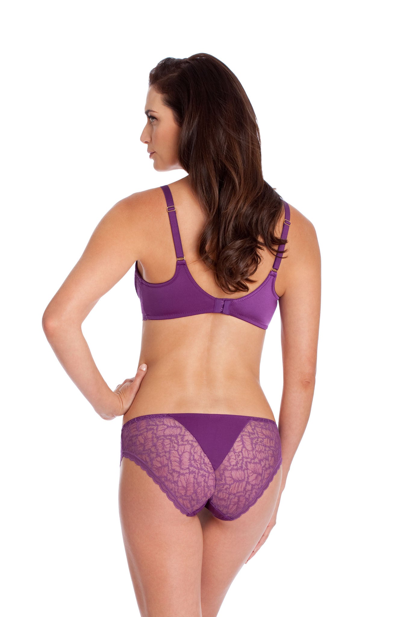 lace panty
