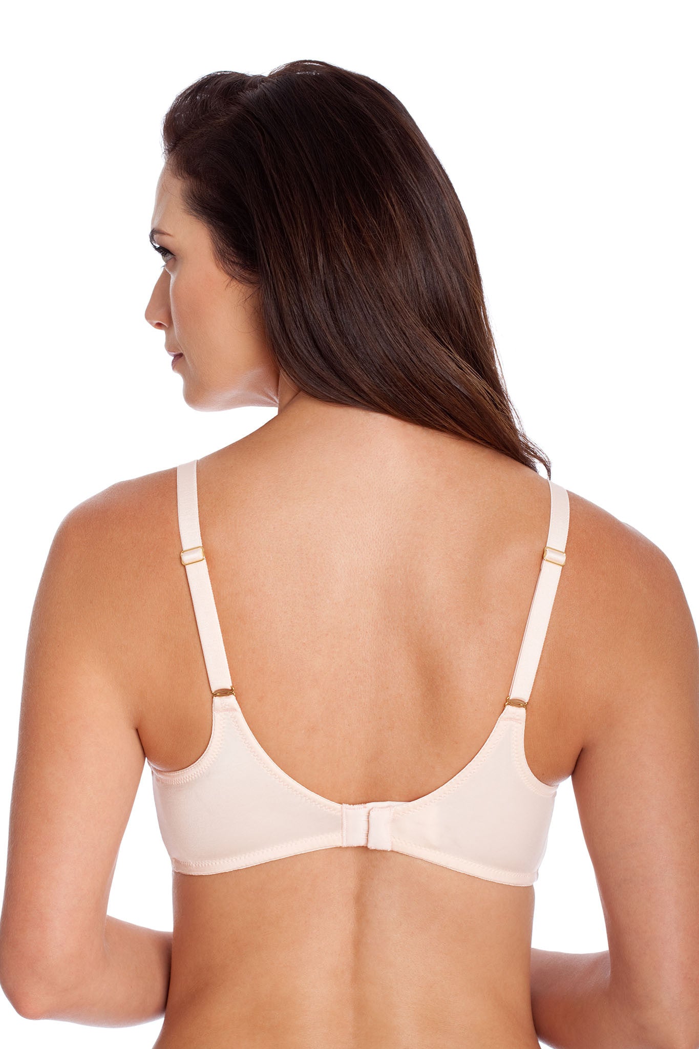 wireless mastectomy bra 