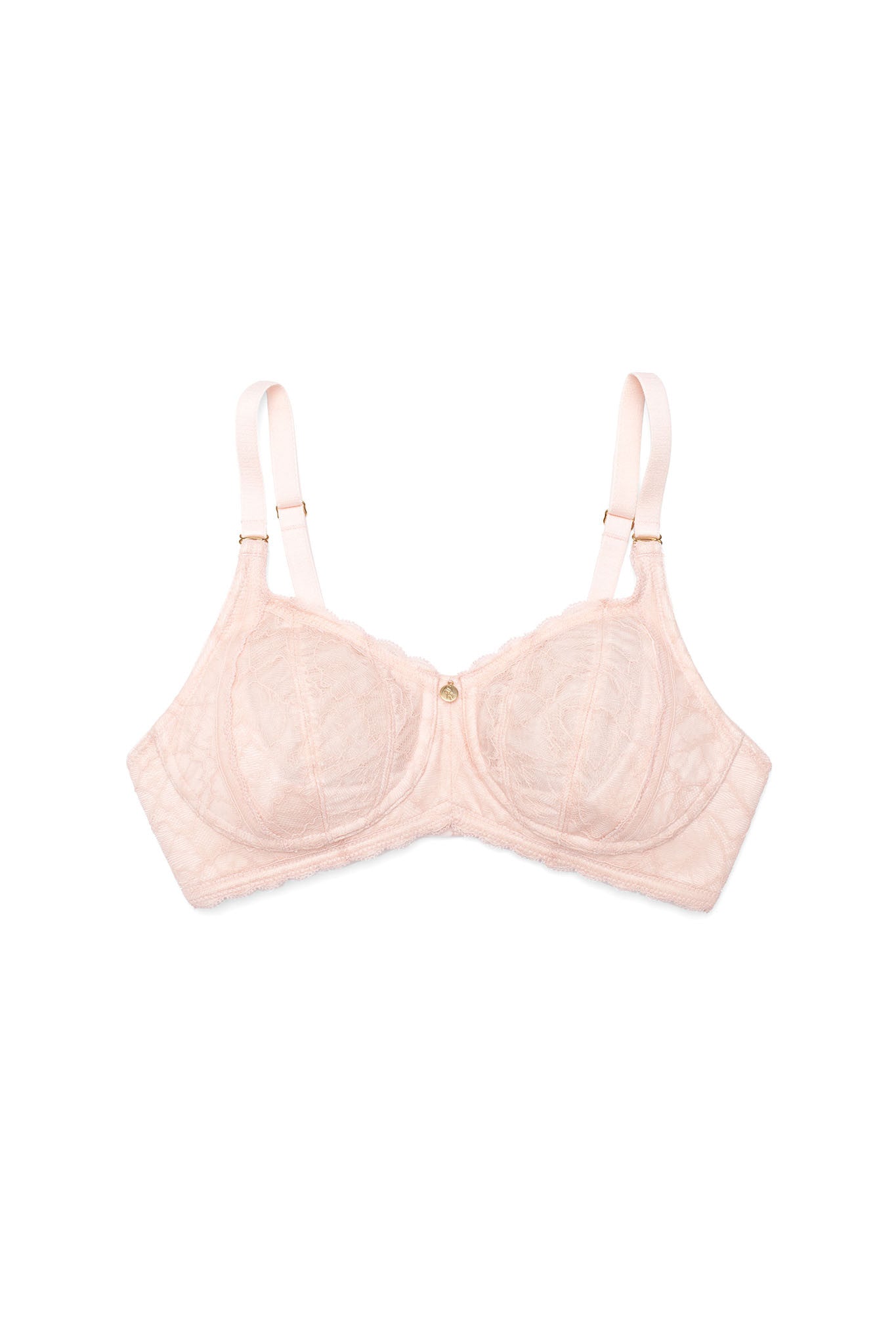 wireless mastectomy bra