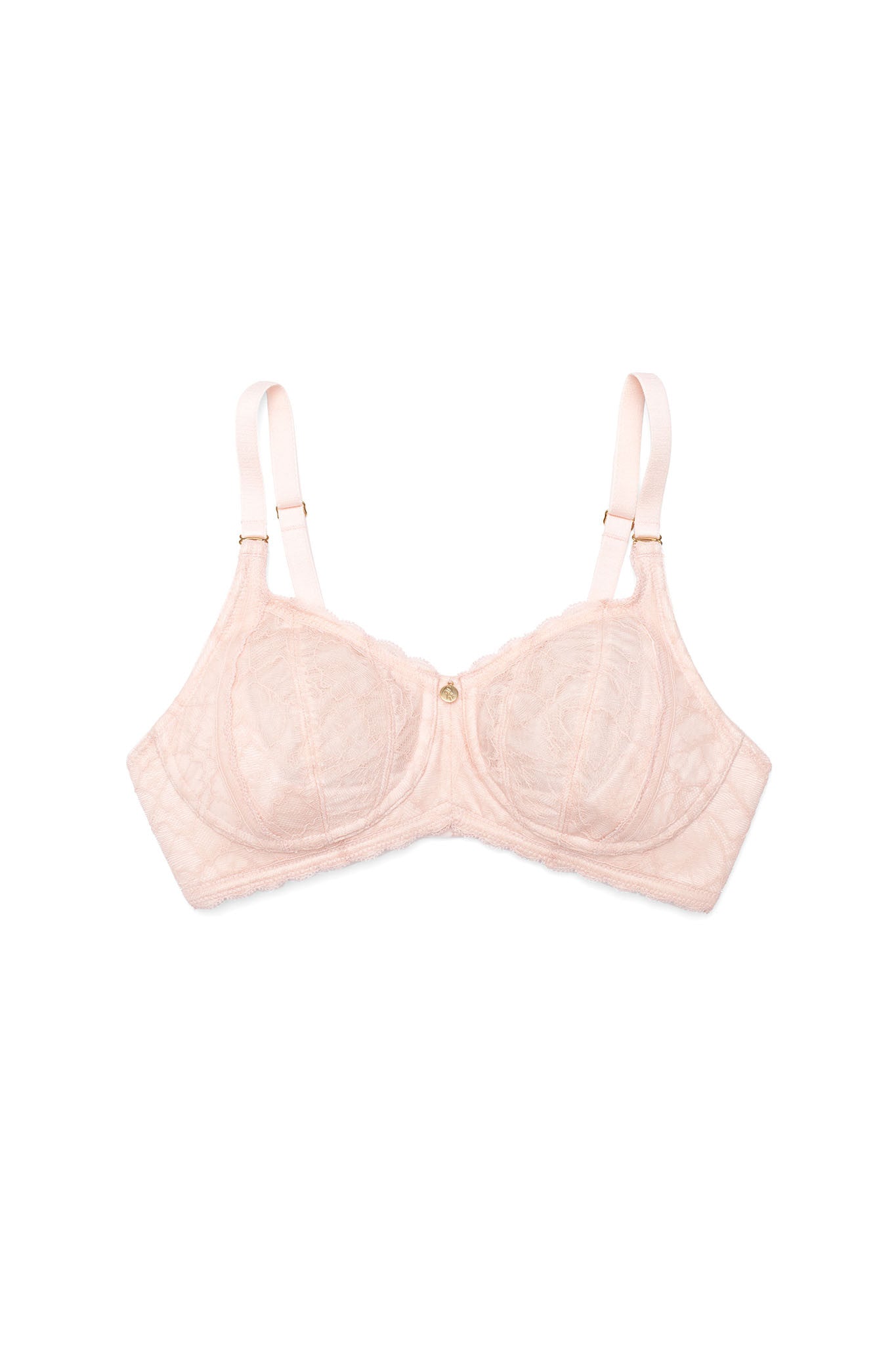 wireless mastectomy bra 