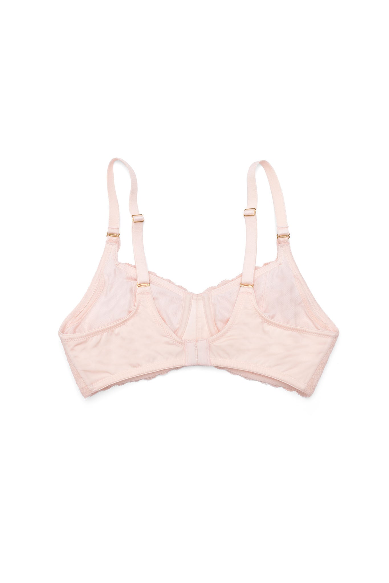 wireless mastectomy bra
