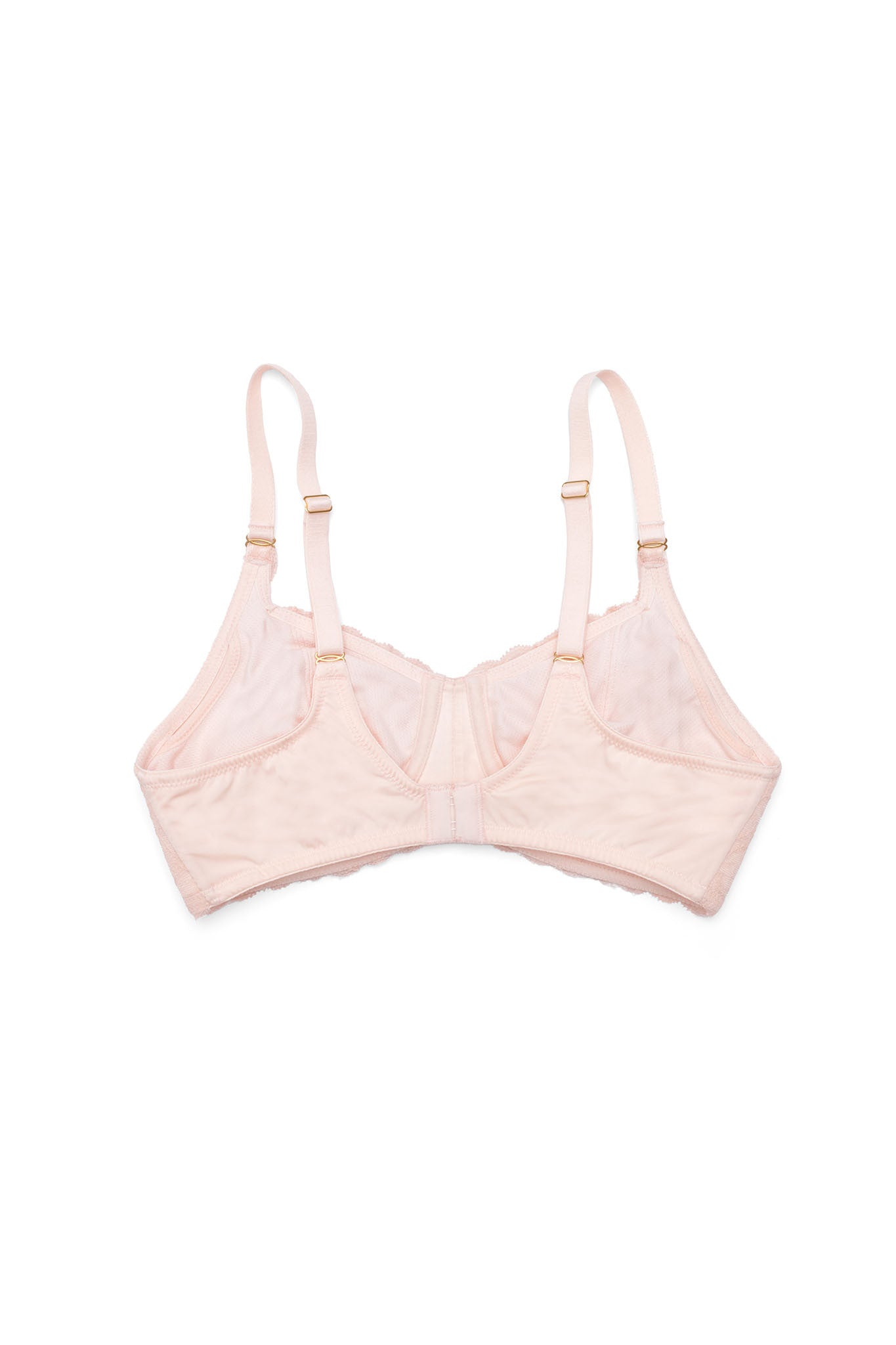 wireless mastectomy bra 