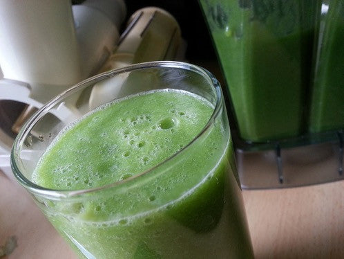 Best Green Smoothies