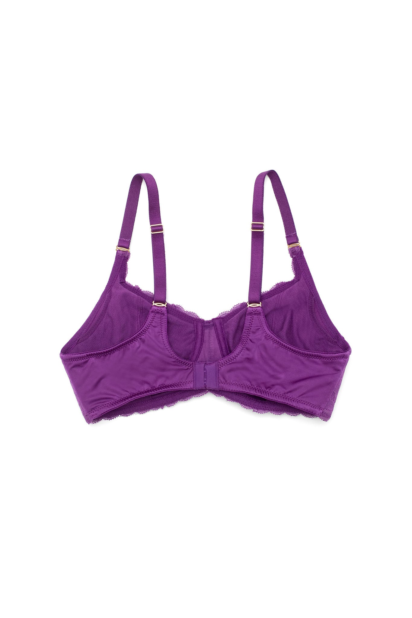 wireless mastectomy bra 